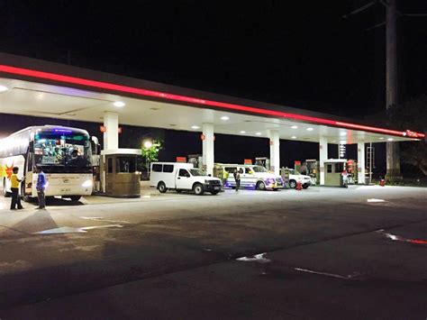 total slex|Total Gasoline Station (SLEx .